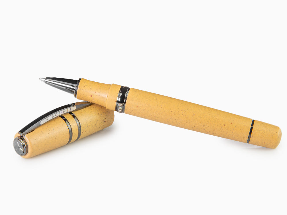 Visconti Homo Sapiens Lava Color Tuff Roller, KP15-08-03-RB