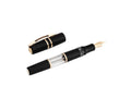 Visconti Homo Sapiens Crystal Dream DR Lava Füllfeder, KP15-13-01-FP