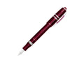 Visconti Homo Sapiens Demo Stones Ruby Füllfederhalter, KP15-17-FP - Nib F