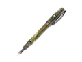 Visconti HS Lotus Garden Füllfederhalter, Limitierte Edition, KP15-28-FP - Nib F
