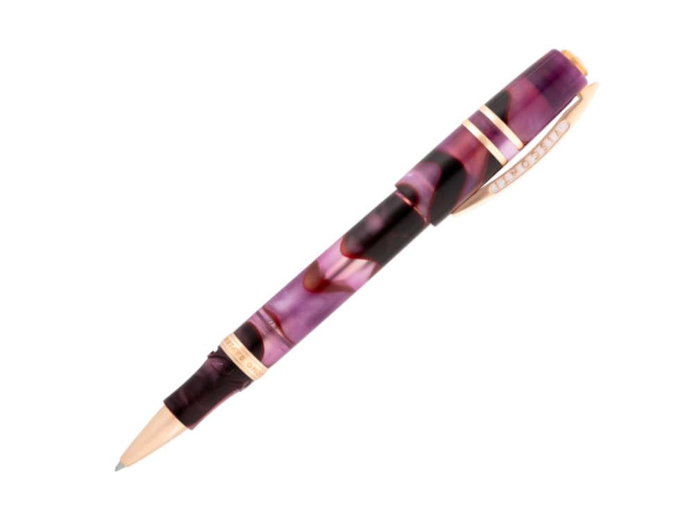 Visconti Homo Sapiens Iris Garden Roller, Limitierte Edition, KP15-41-RB