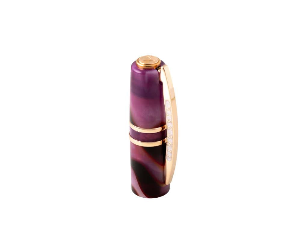 Visconti Homo Sapiens Iris Garden Roller, Limitierte Edition, KP15-41-RB