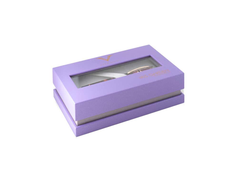 Visconti Homo Sapiens Iris Garden Roller, Limitierte Edition, KP15-41-RB