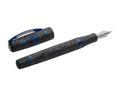 Visconti HS Carbon Abyssus Füllfeder, Limitierte Edition, KP15-46-FP