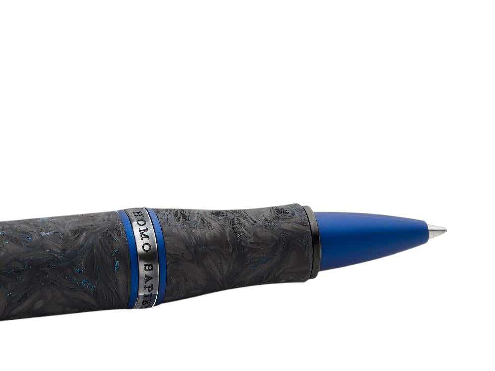 Visconti HS Carbon Abyssus Roller, Limitierte Edition, KP15-46-RB