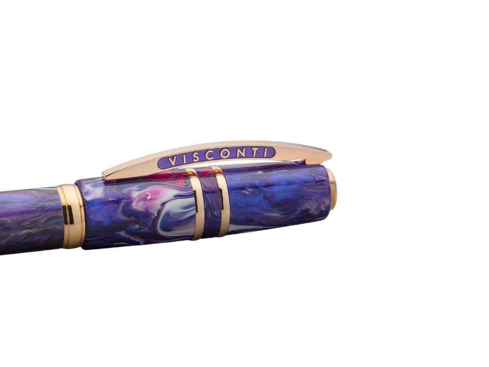Visconti HS Earth Origins Aether Füllfeder, Limitierte Ed, KP15-48-FP