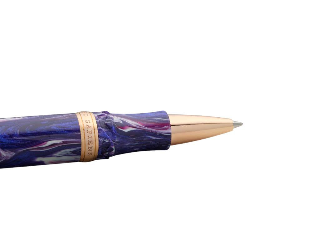 Visconti HS Earth Origins Aether Roller, Limitierte Edition, KP15-48-RB