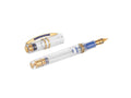 Visconti Homo Sapiens Full Demo Füllfederhalter, KP15-50-FP