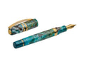 Visconti Homo Sapiens Nebula Eagle Füllfederhalter LE, KP15-53-FP