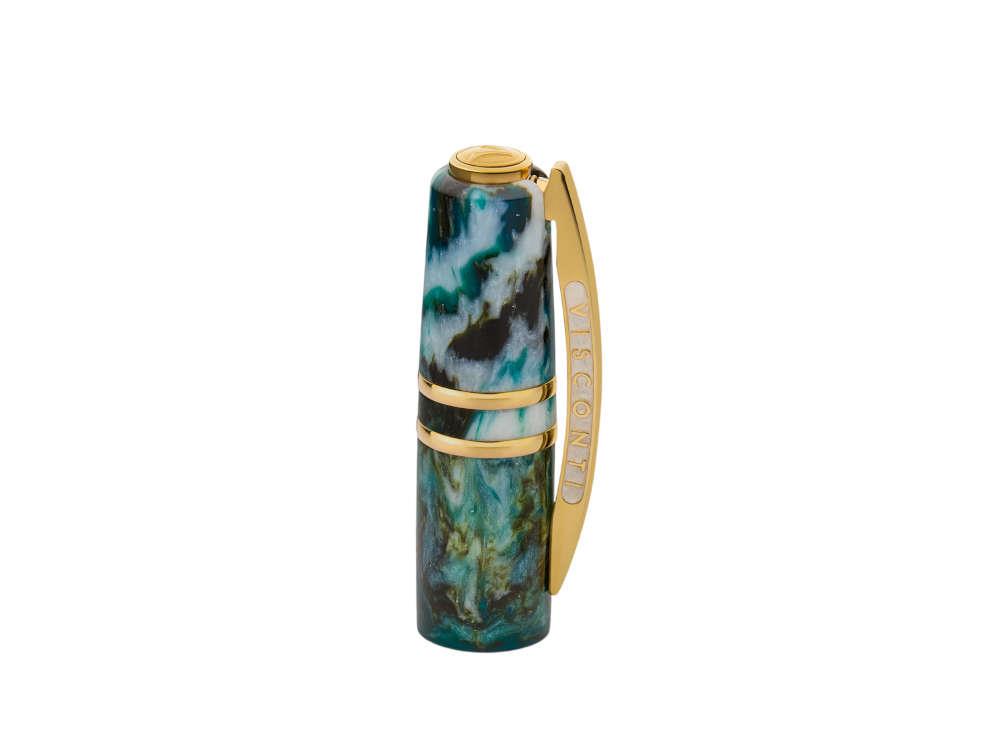 Visconti Homo Sapiens Nebula Eagle Roller, Limitierte Edition, KP15-53-RB