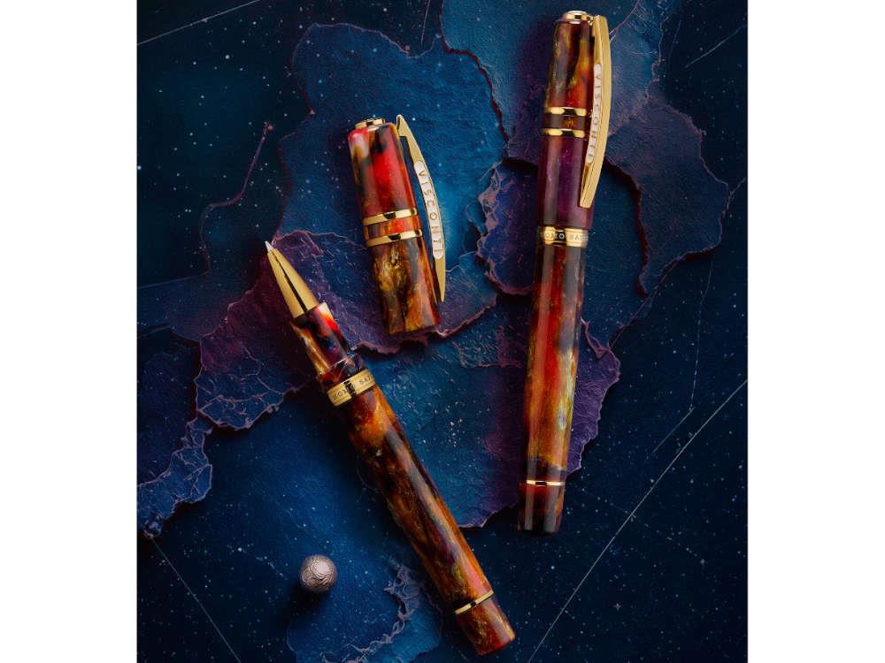 Visconti Homo Sapiens Nebula Orion Füllfeder LE KP15-54-FP