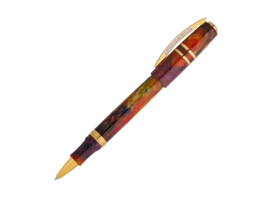 Visconti Homo Sapiens Nebula Orion Roller, Limitierte Edition, KP15-54-RB