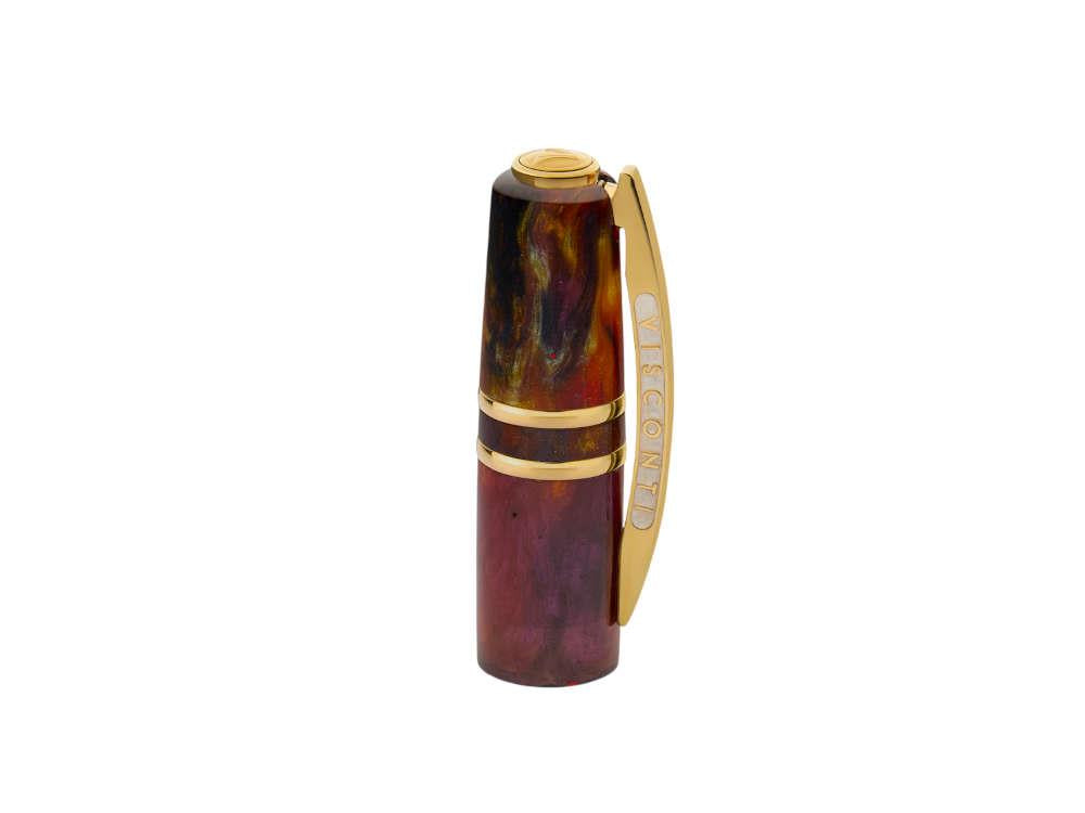 Visconti Homo Sapiens Nebula Orion Roller, Limitierte Edition, KP15-54-RB