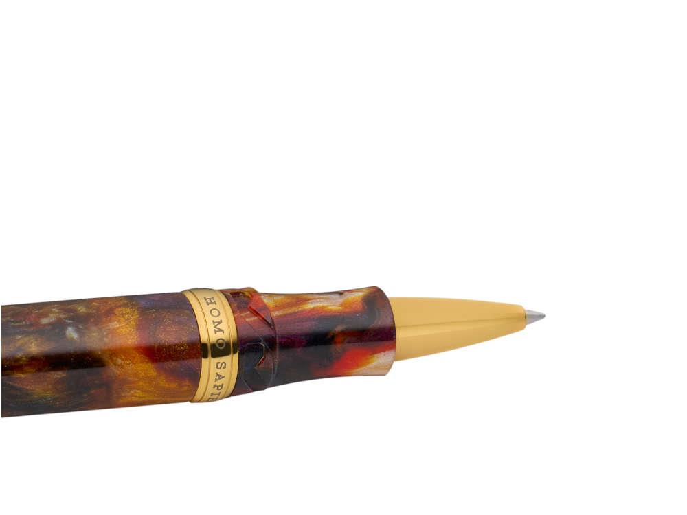 Visconti Homo Sapiens Nebula Orion Roller, Limitierte Edition, KP15-54-RB