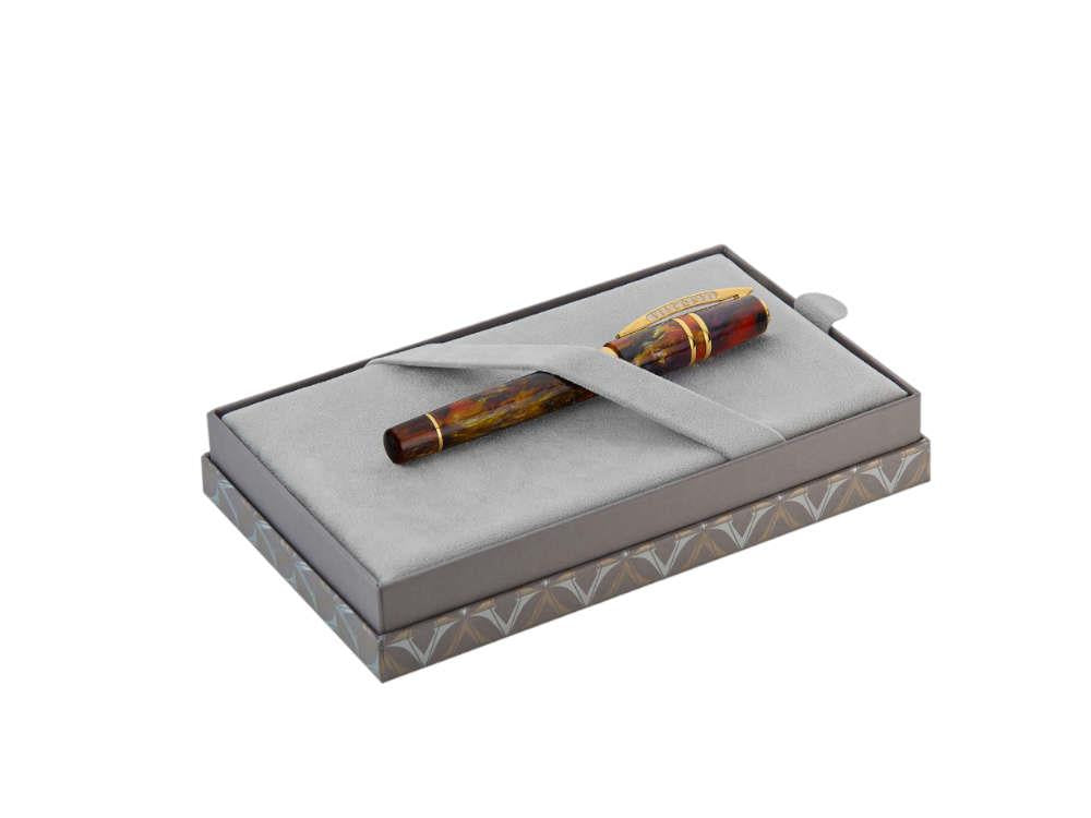 Visconti Homo Sapiens Nebula Orion Roller, Limitierte Edition, KP15-54-RB
