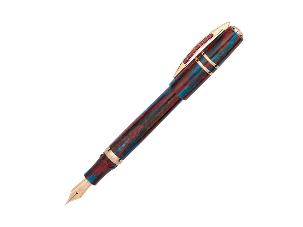 Visconti Homo Sapiens Legacy  Füllfeder. Limitierte Edition, KP15-60-FP