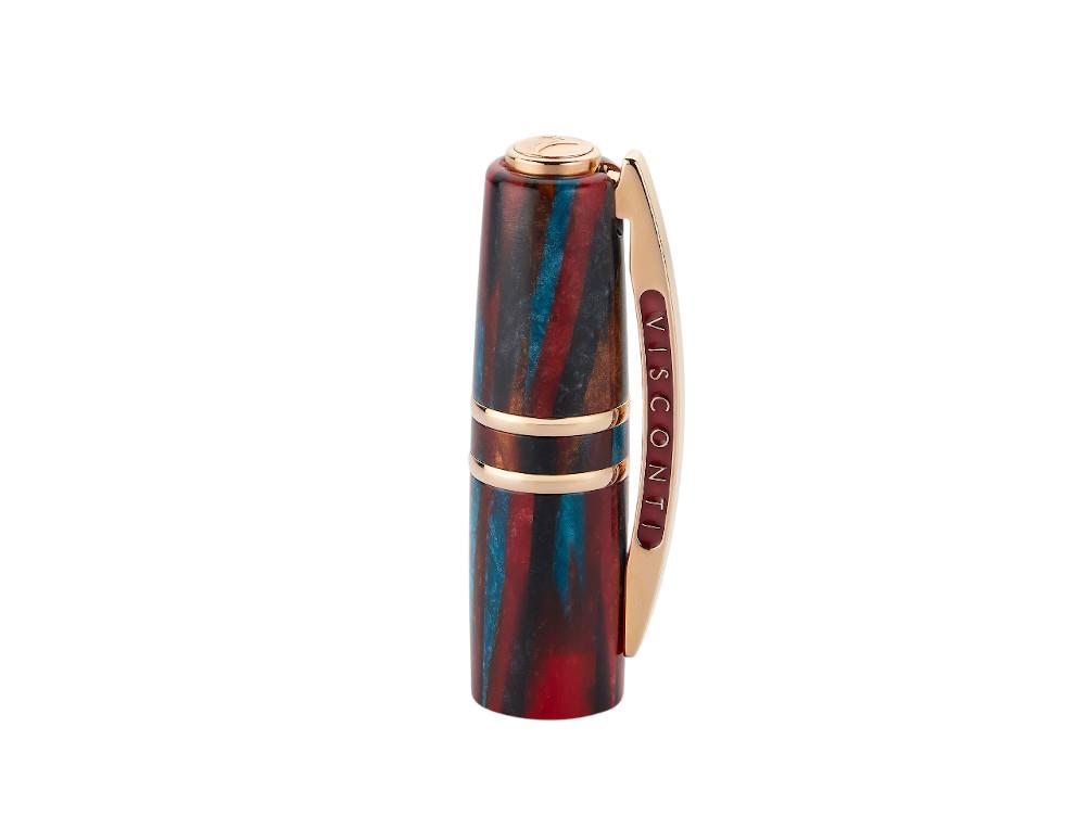 Visconti Homo Sapiens  Legacy Roller Zelluloid, Limitierte Edition, KP15-60-RB
