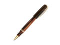 Visconti Medici Roller, Edelharz, Vergoldet, KP17-40-02-RB