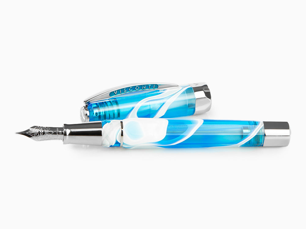 Visconti Opera Master Antarctica Füllfeder, Limit Auflage, KP28-09-FP
