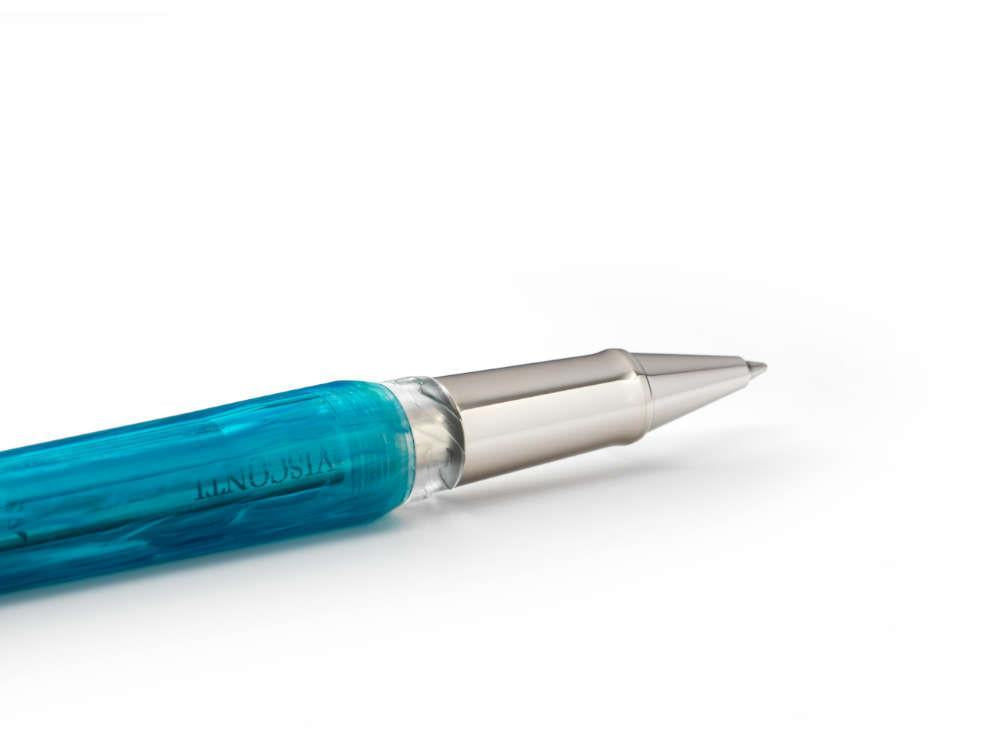 Visconti Opera Demo Cotton Candy Roller, Acryl-Edelharz, Blau, KP32-02-RB