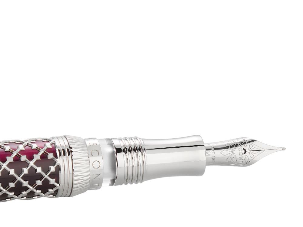 Visconti Venetian Dream Füllfederhalter, Limitierte Edition, KP46-03-FP