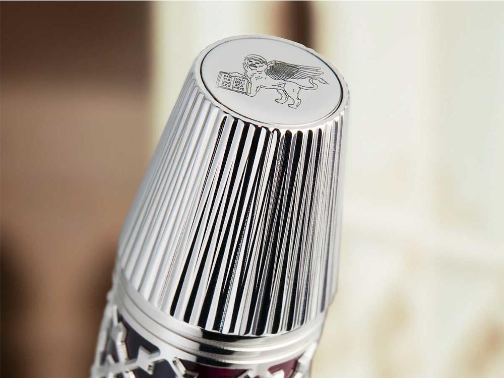 Visconti Venetian Dream Füllfederhalter, Limitierte Edition, KP46-03-FP