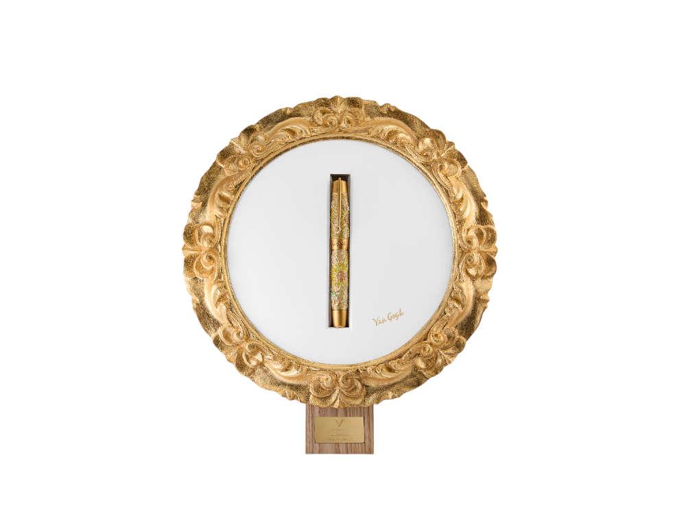 Visconti Dreaming Sunflower Roller, Limitierte Edition, KP61-02-RB