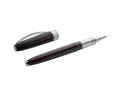 Visconti Michelangelo Roller, Edelharz, Schwarz, KP67-03-RB