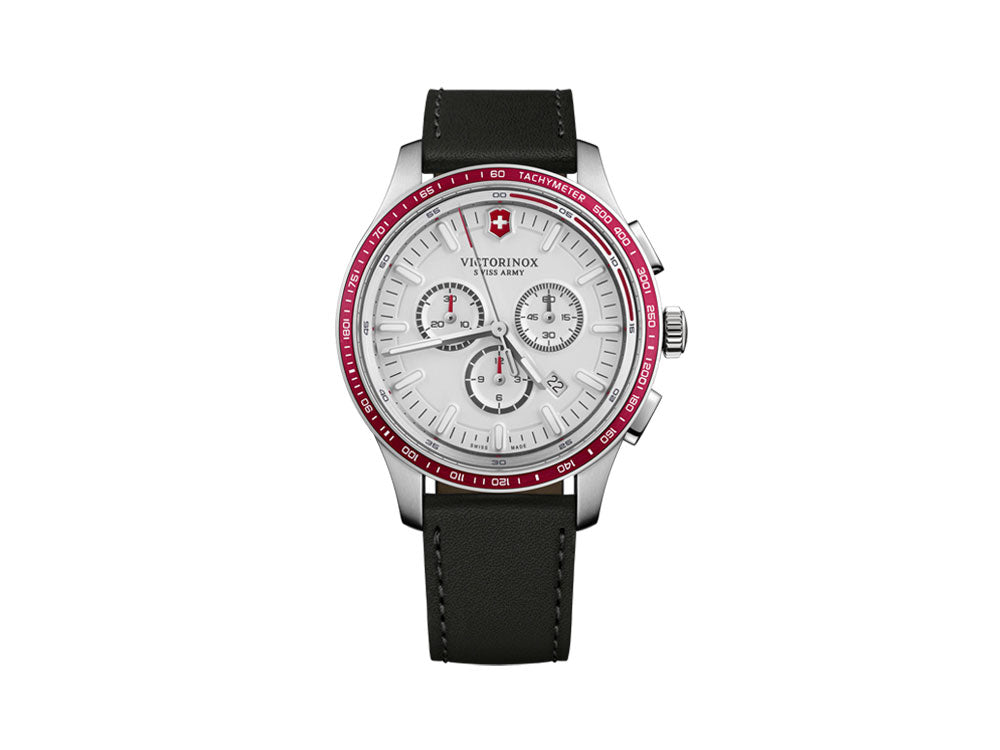 Victorinox swiss army watch tachymeter sale