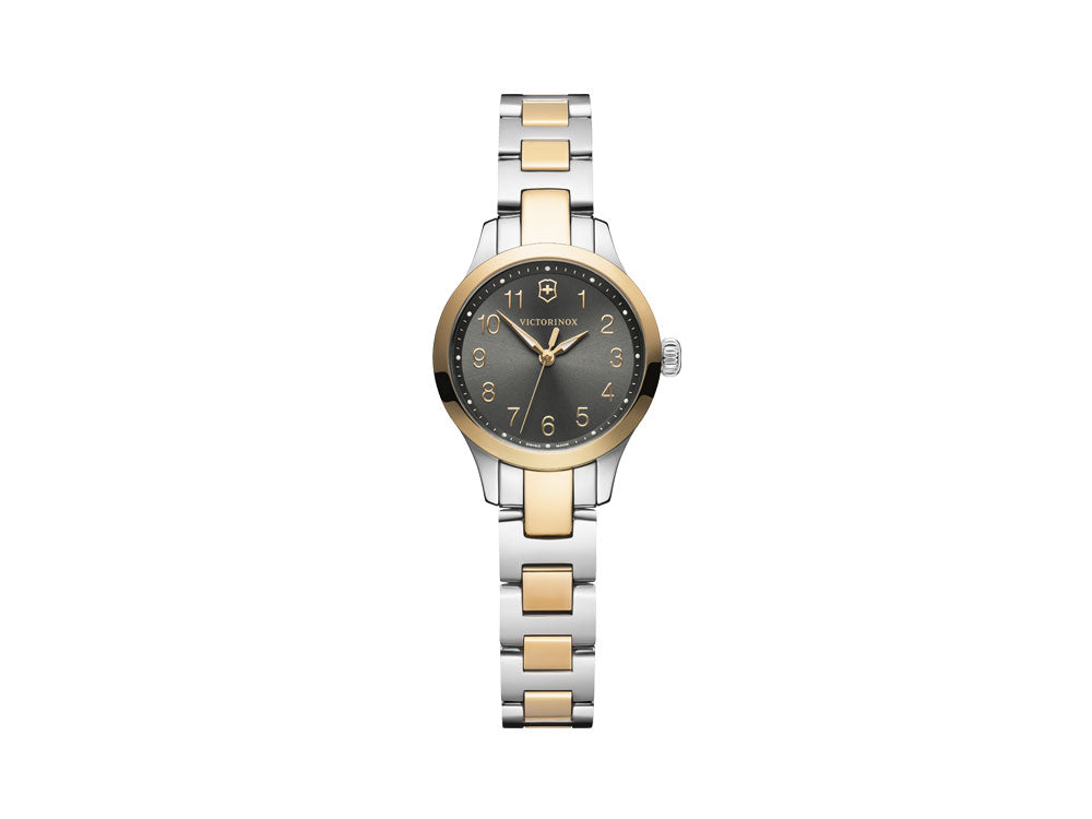 Alliance xs victorinox deals