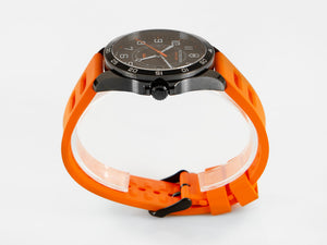 Victorinox Fieldforce Sport GMT Quartz Uhr , Schwarz, 42 mm, V241897