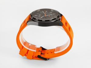 Victorinox Fieldforce Sport GMT Quartz Uhr , Schwarz, 42 mm, V241897