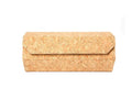 WOLF Cortica Uhrenrolle, 3 Uhren, Kork, 668361