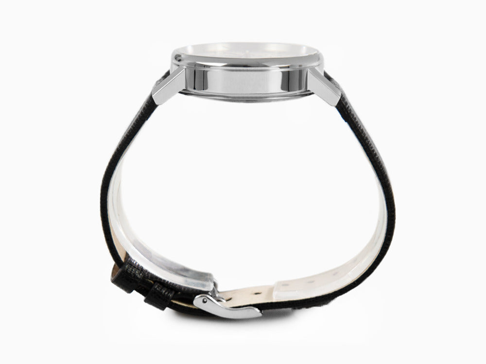 Zeppelin Princess Of The Sky Automatik Uhr, Weiss, 36 mm, 7461-1