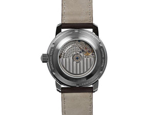 Zeppelin Atlantic Automatik Uhr, Grün, 43 mm, Tag, LE, 8416-4