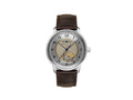 Zeppelin Friedrichshafen Ladies Automatik Uhr, Golden, 36 mm, 8567-5