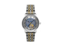 Zeppelin Friedrichshafen Ladies Automatik Uhr, Blau, 36 mm, 8567M-3