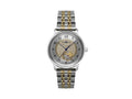 Zeppelin Friedrichshafen Ladies Automatik Uhr, Golden, 36 mm, 8567M-5