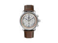 Zeppelin LZ126 Los Angeles Automatik Uhr, 42 mm, Chronograph, 8614-5