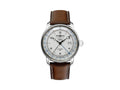 Zeppelin 100 Years Zeppelin Ed. 1 Automatik Uhr, 42 mm, Tag, 8666-1