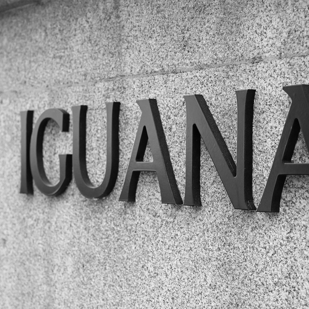 Über uns - Iguana Sell