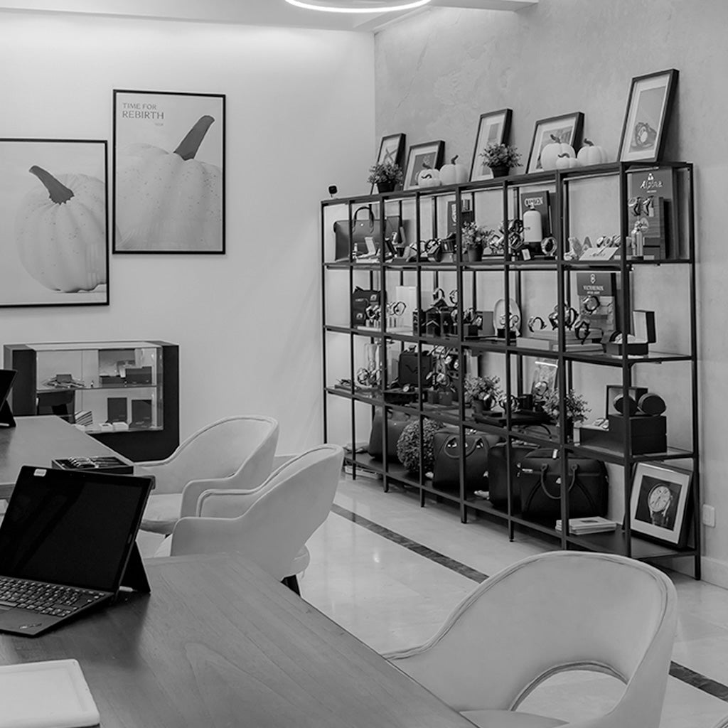 Über uns - Iguana Sell