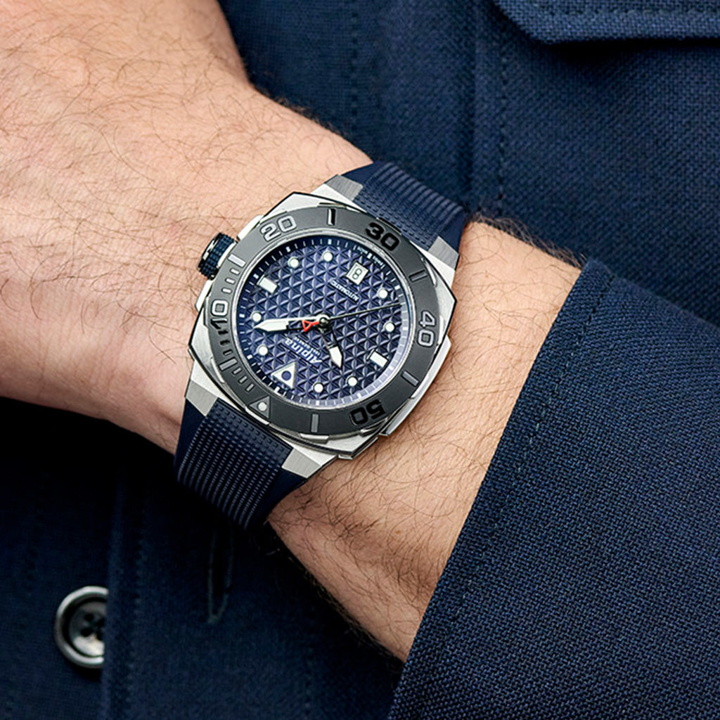 Premium-Uhren - ABSCHLUSS­GESCHENKE - Iguana Sell