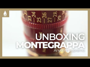 Montegrappa Anytime Supremo By Paolo Favaretto Füllfeder, ISAYN-AR-2