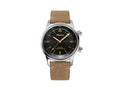 Alpina Seastrong Diver 300 Heritage Automatik Uhr, Schwarz, 42 mm, AL-520BY4H6