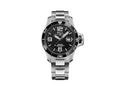 Ball Engineer Hydrocarbon EOD Automatik Uhr, Schwarz, 42 mm, DM3200A-S2C-BK