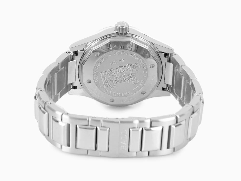 Ball Engineer III Marvelight Chronometer Automatik Uhr, 40 mm, NM9026C-S39CJ-OR