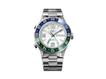 Ball MARINE GMT Automatik Uhr, Weiss, 40 mm, Lt. Edition, DG3030B-S9CJ-WH