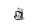 Caran d'Ache Cosmic Black Tintenfass, Schwarz, Glass, 50ml 8011.009