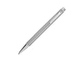 Caran d´Ache Ecridor Chevron Kugelschreiber, Palladium, Silber, 890.286
